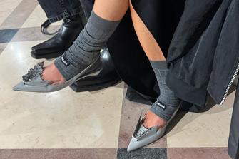 Lyst Index Q2: Miu Miu reclaims throne and footwear dominates global desire