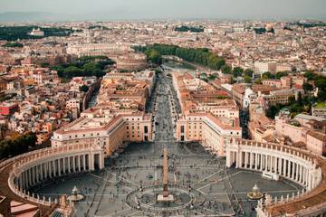 Roma acogerá el desfile crucero de Dior en 2026