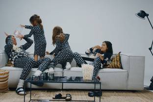 SNURK, Misschien Wel De Meest Wakkere Speler In De Pyjama En Loungewear Markt