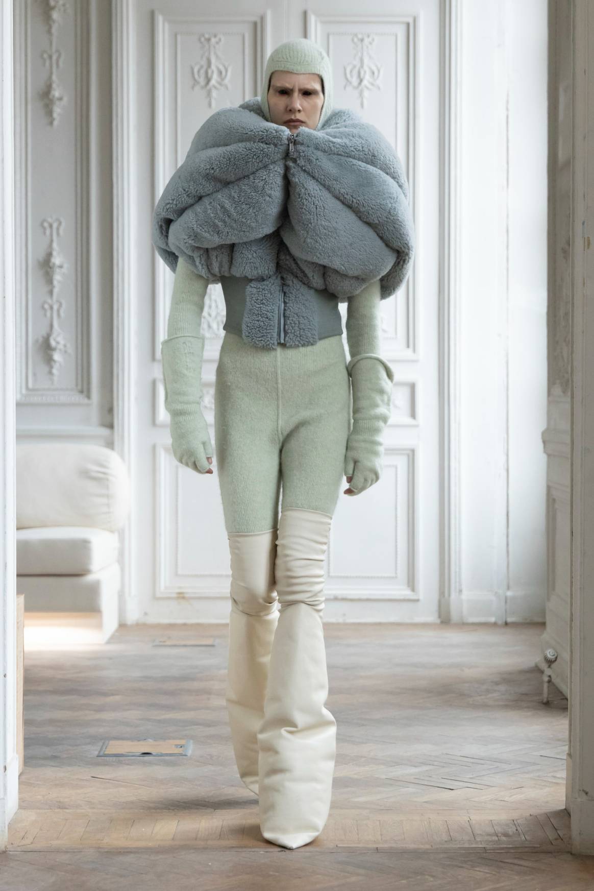 Rick Owens AW25
