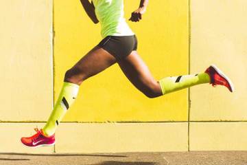 Winst Nike daalt met 22 procent in Q1