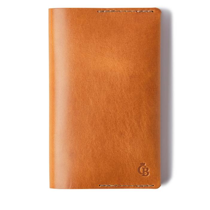 | Gaucho | Notebook Cover A6 Moleskine | zwart | Castelijn& Beerens