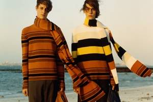 Loewe desvela el trabajo de J.W. Anderson