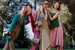 Ferragamo ottiene una certificazione per la responsabilità sociale di impresa