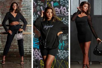 Shein sort une collection en collaboration avec Wejdene 