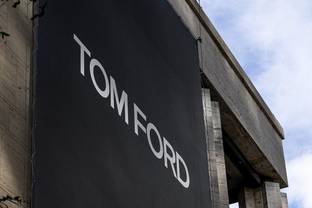 Estée Lauder compra Tom Ford por 2.300 millones de dólares
