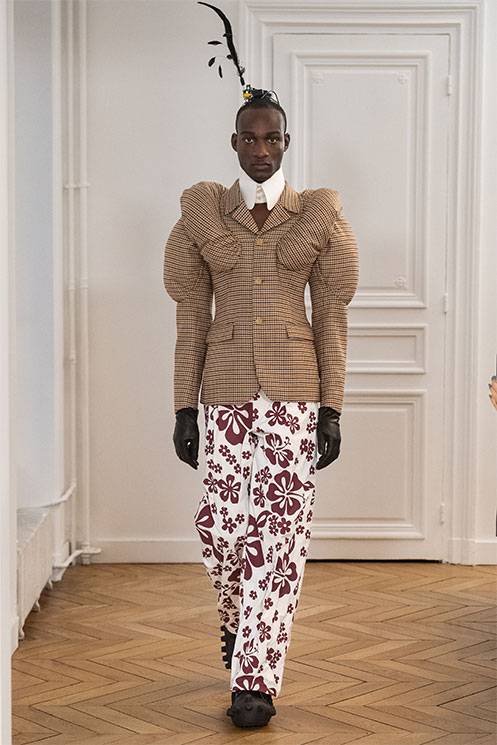 Paris Fashion Week otoño-invierno 2024/2025