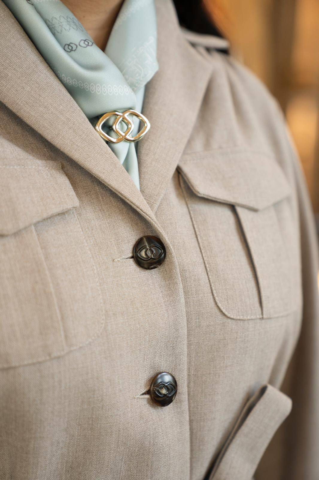 Sofitel reinvents hotel uniform with French designer Cordelia de Castellane