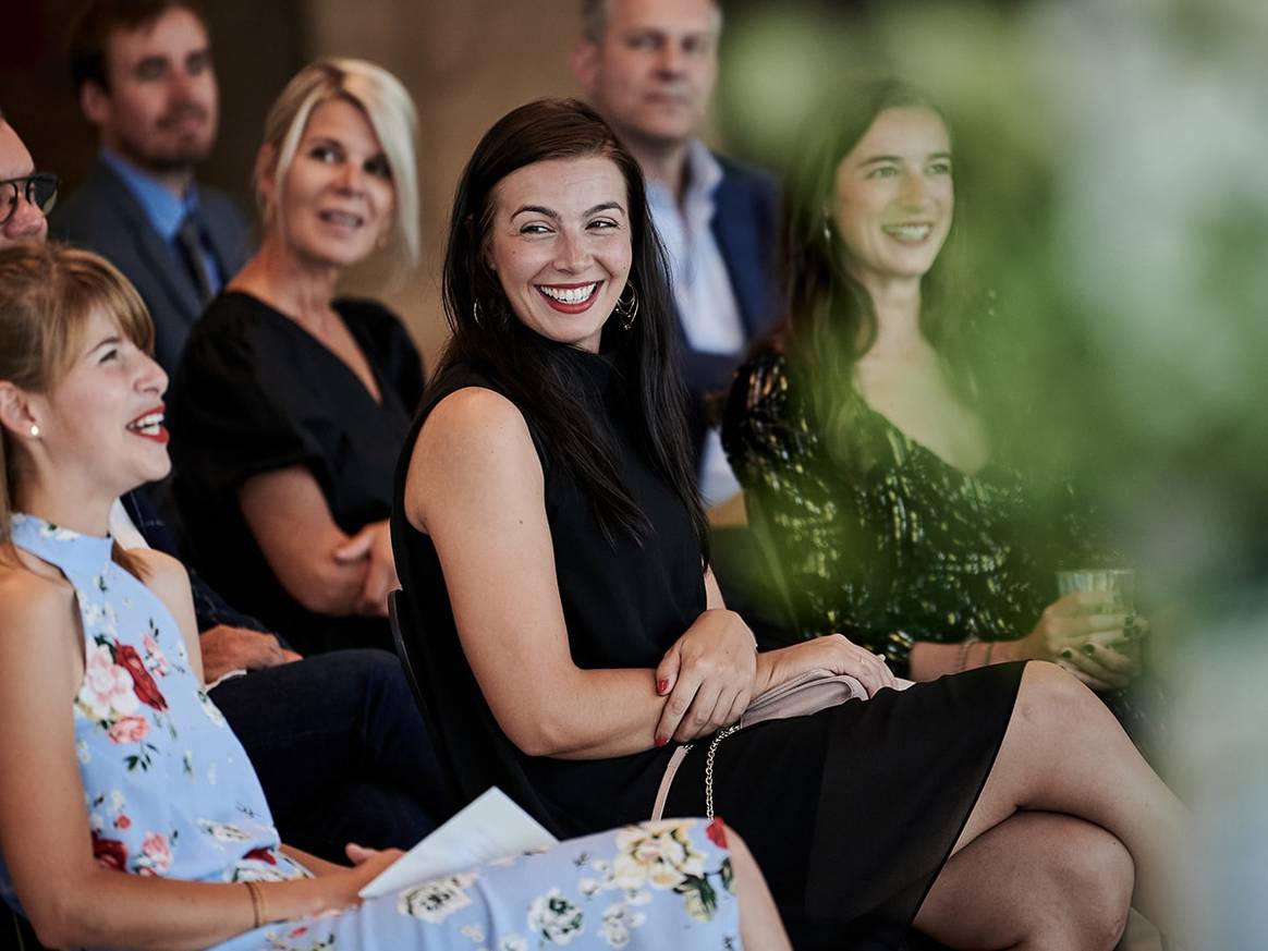 Kick-start your career in a global fashion company as an international business trainee