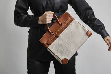 Farfetch pone el foco en la segunda mano y compra la plataforma de reventa B2B Luxclusif