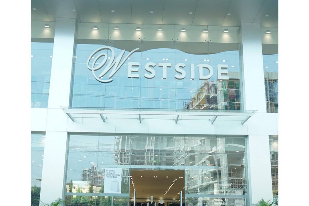 Westside store, Raipur