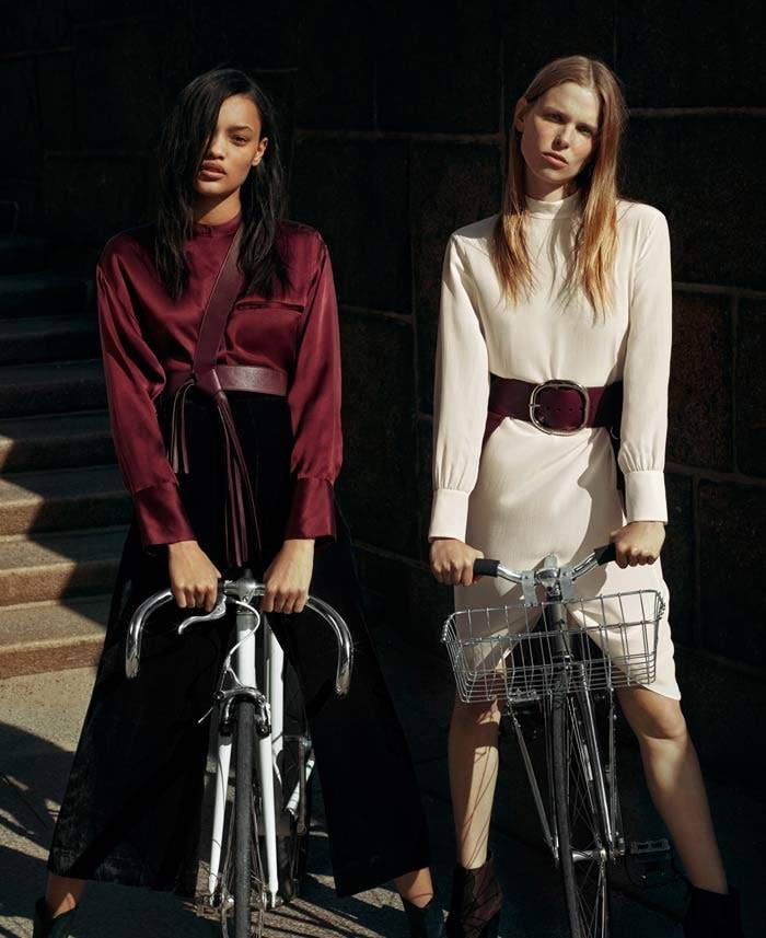 Kijken: & Other Stories x Zana Bayne
