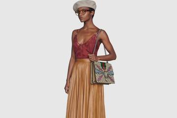 Gucci : la Réédition du désir