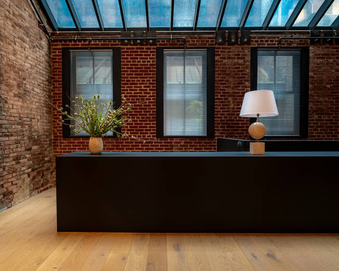 Australian design studio St. Agni launches NYC residency in SoHo