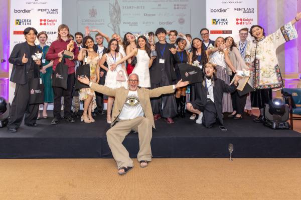 Cordwainers Footwear Awards announces 2025 winners