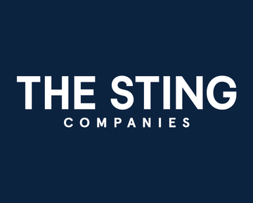 Company Profile header The Sting Companies