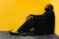 Spencer Badu makes footwear debut with HOKA collaboration