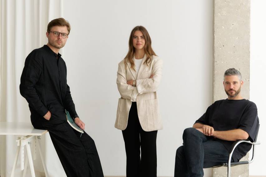 Artiso AI founders