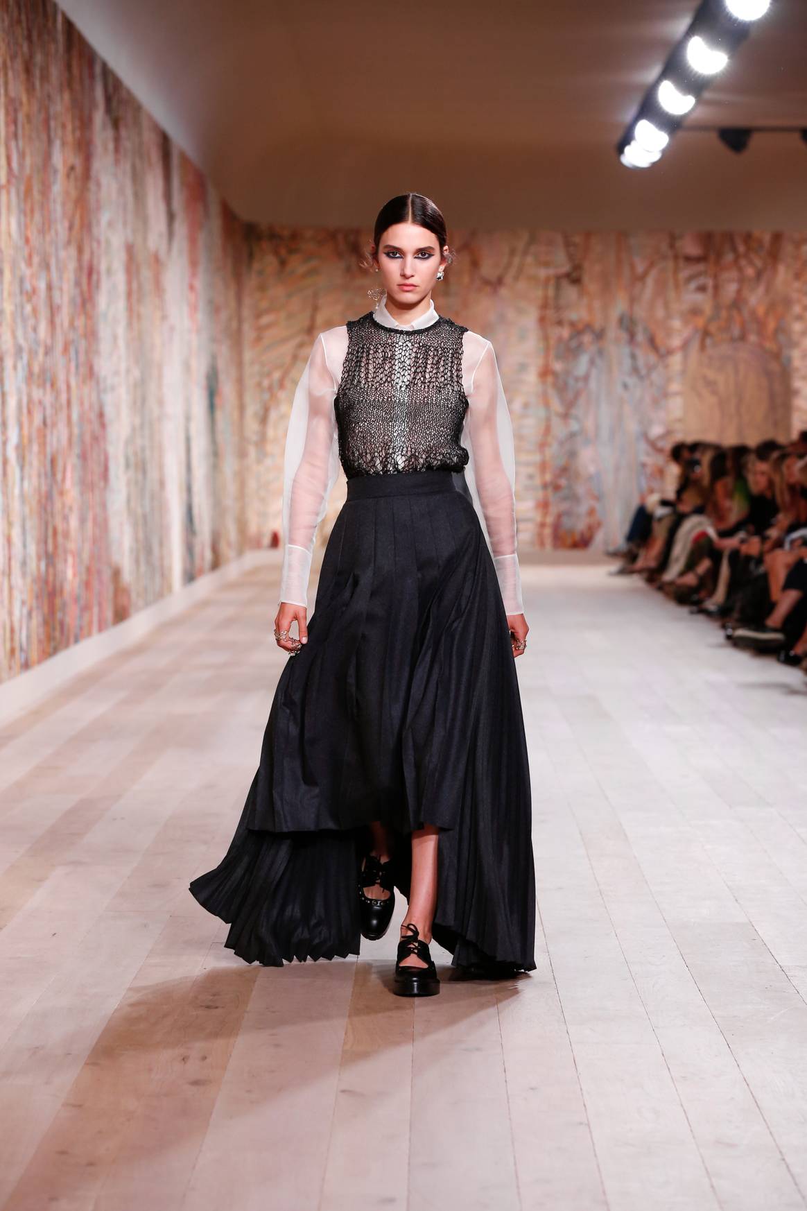 Dior, AH haute couture 21/22