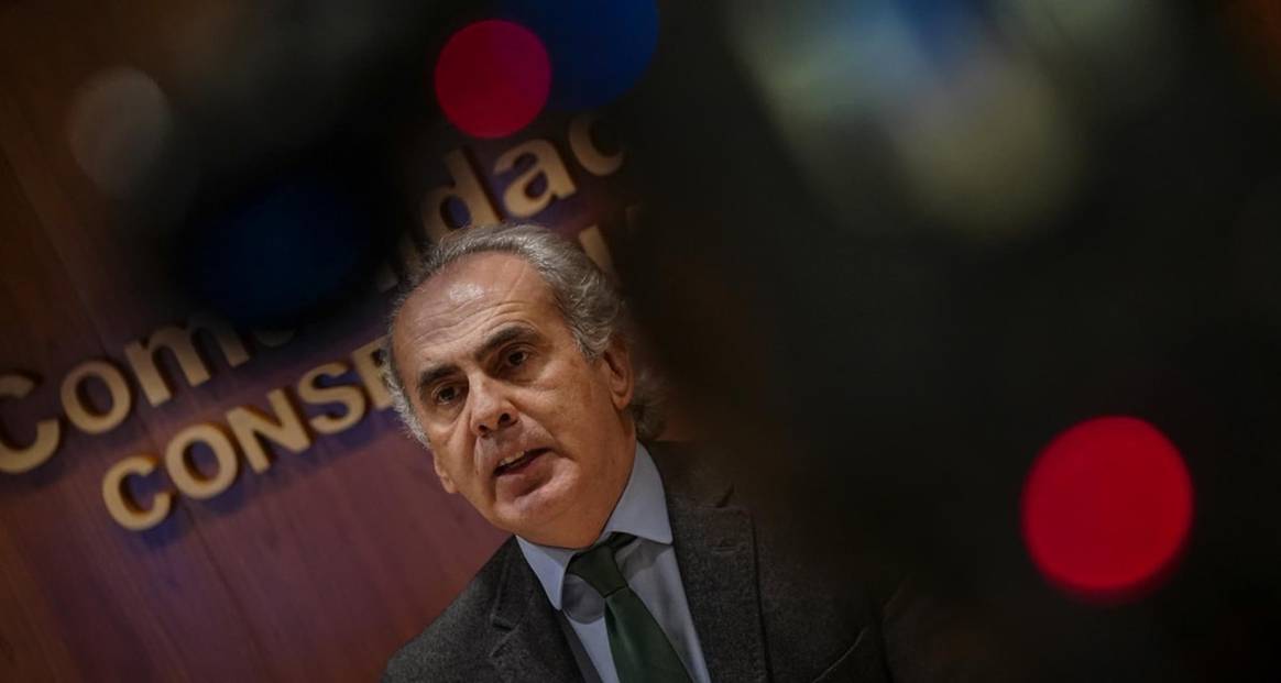 Madrid adelanta el cierre de los comercios y prohíbe las reuniones en domicilios privados