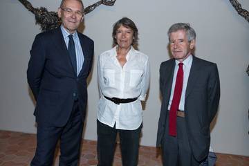 Kering dévoile son nouveau siège