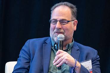 Nate Herman named Executive Vice President AAFA