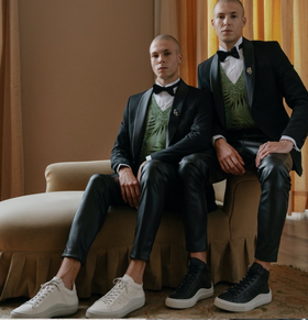 Collection image Fly London