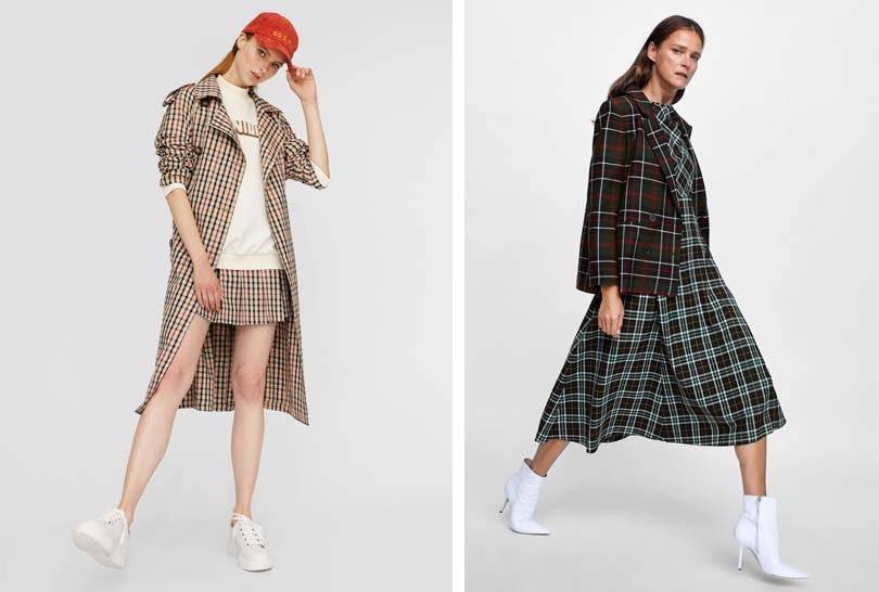 Trends: wat ligt najaar 2018 in de winkel?