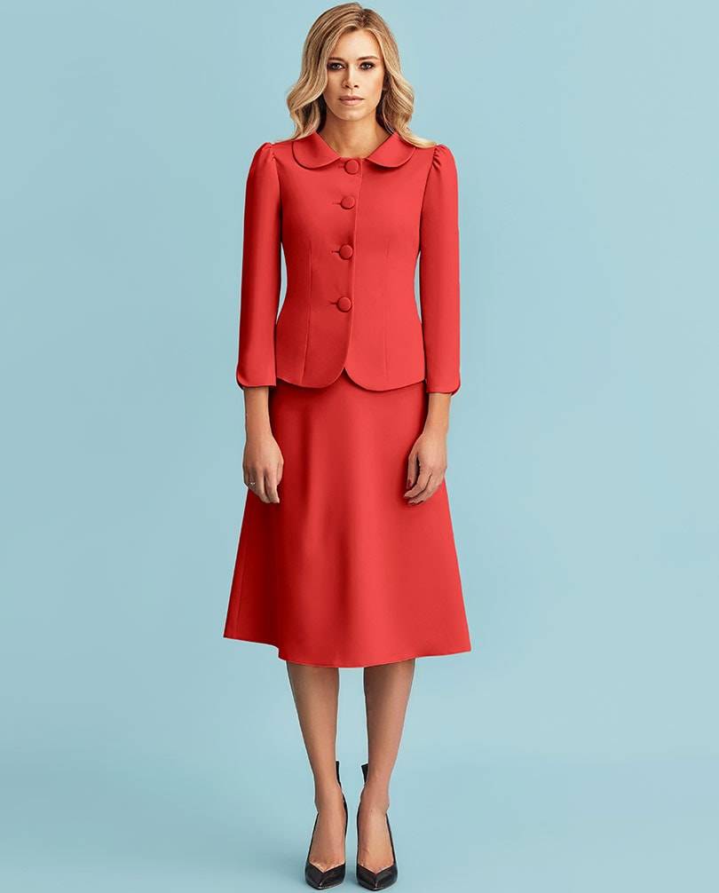 How British formalwear brand Kaya Turello is coping with Covid-19