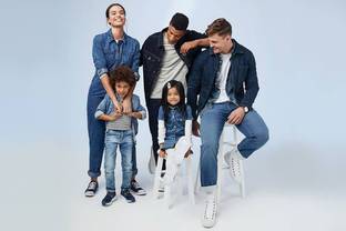  Sales soar at Sainsbury’s Tu Clothing