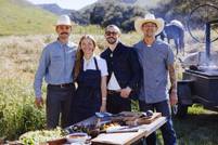 Wrangler launches culinary-inspired denim capsule collection