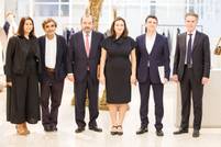 Adolfo Domínguez cesa a Antonio Puente como CEO