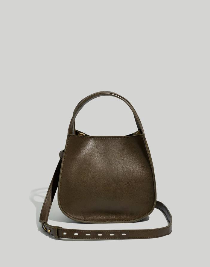 The Sydney Crossbody Bag | Madewell