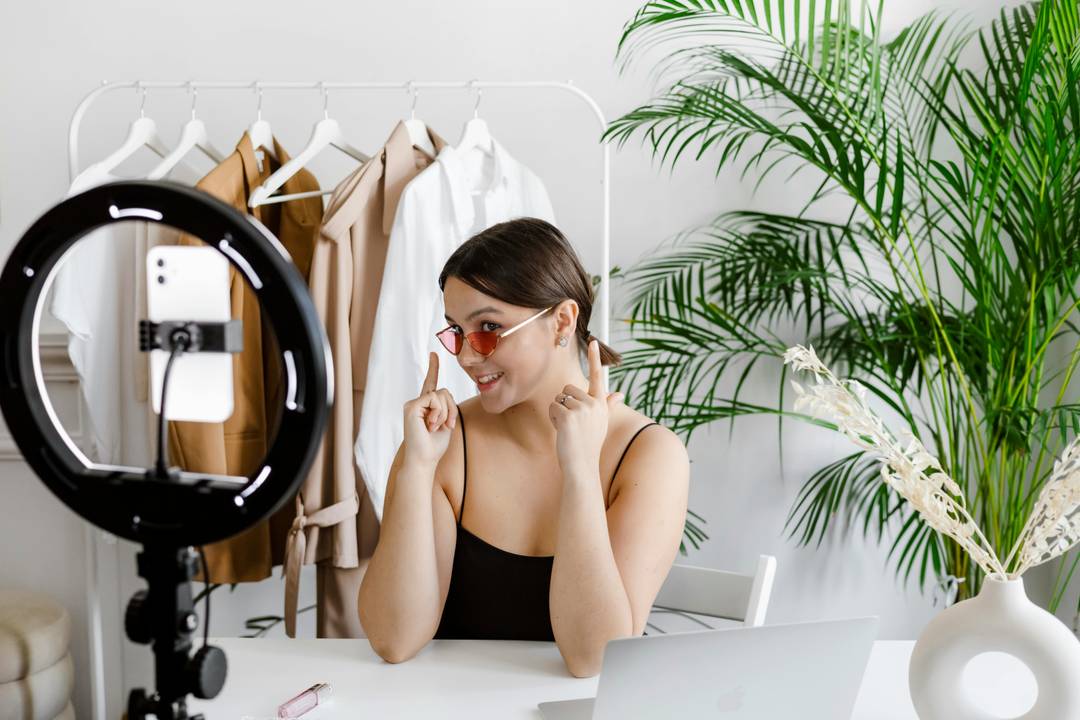 El marketing de influencers, cada vez más importante para las estrategias de las marcas.