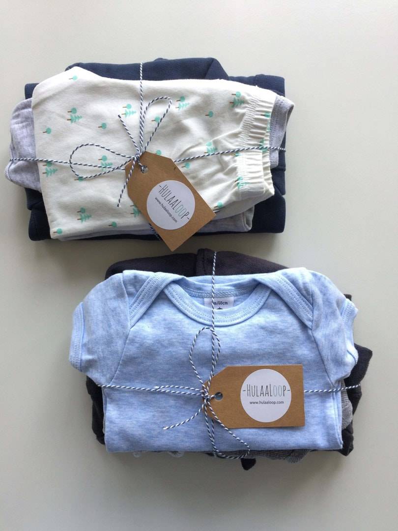 Hulaaloop wil kinderkleding duurzamer maken met abonnementsservice