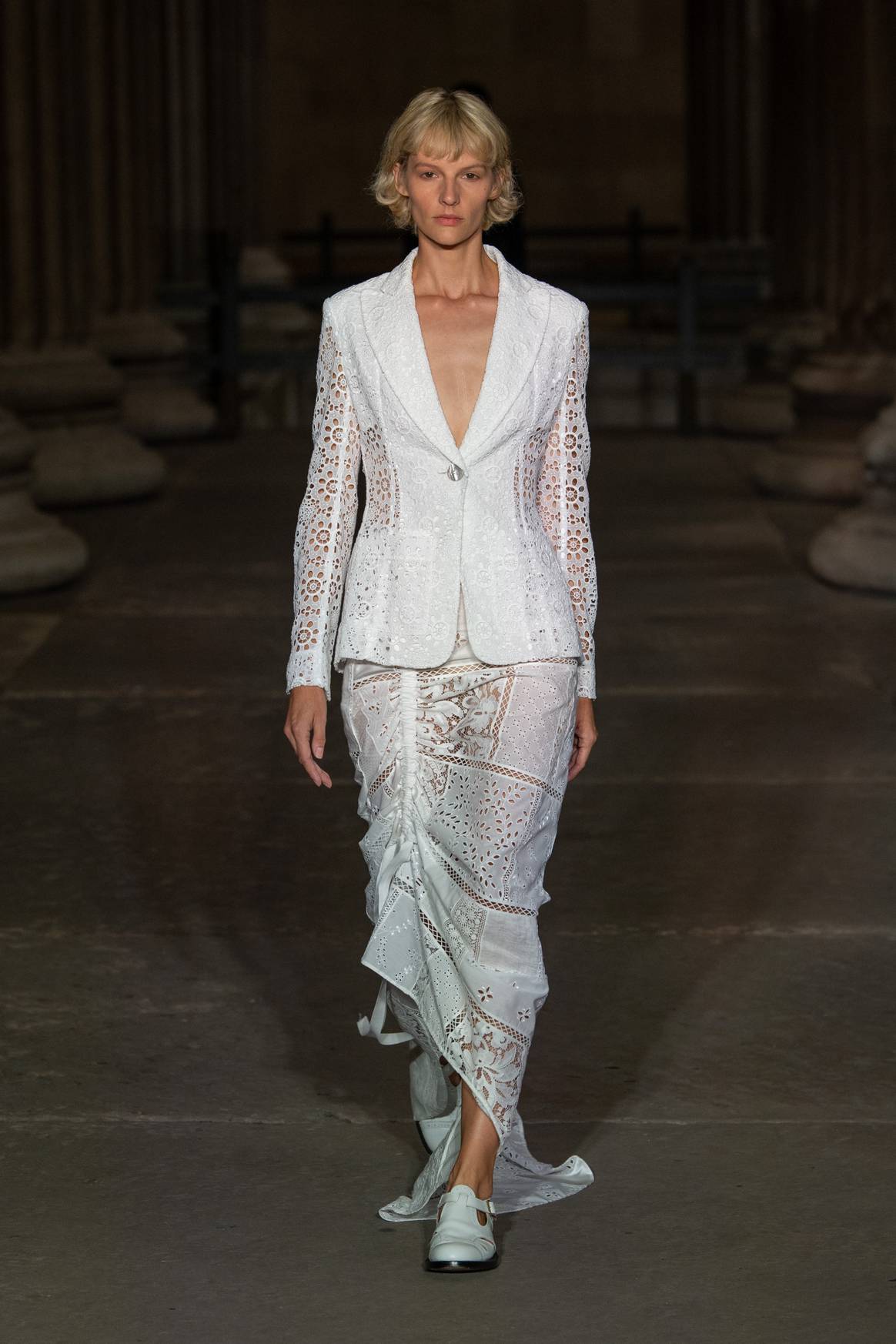 Image: Erdem, Jason Lloyd Evans