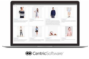 Centric Software kurbelt mit v6.4 und v6.5 die Geschwindigkeit im Retail an