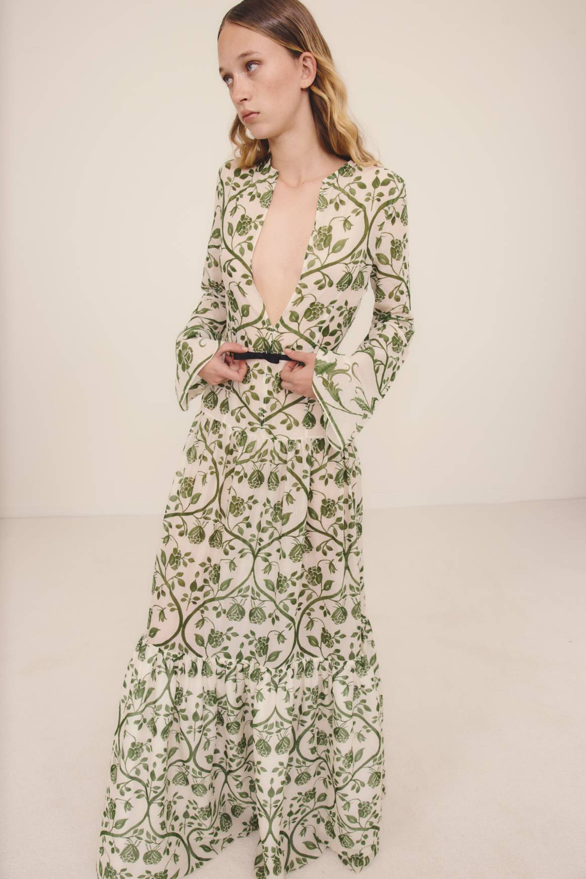 Valli Resort 25/ Look 5