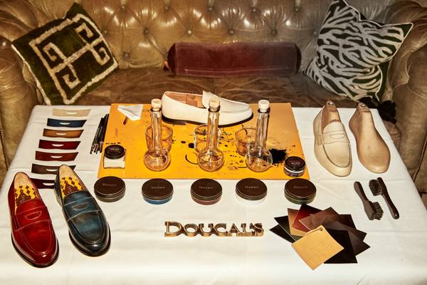 Doucal's prevede una crescita del fatturato a due cifre in Germania