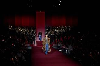 Video: Dolce & Gabbana FW25