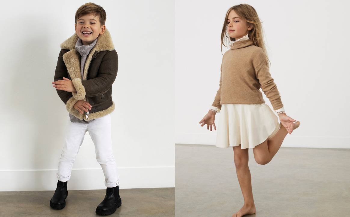 Image: courtesy of Reiss