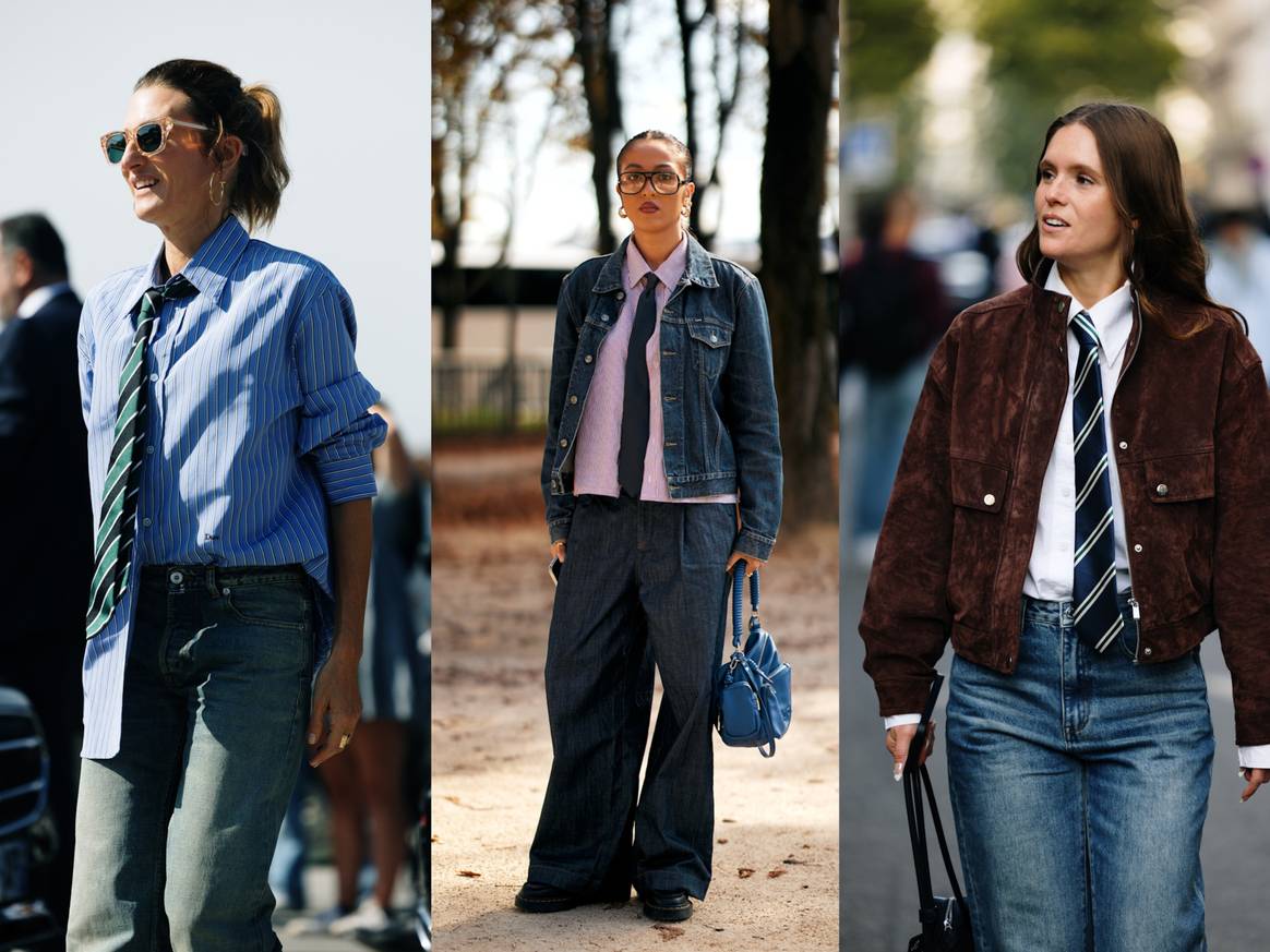 Streetstyle SS26