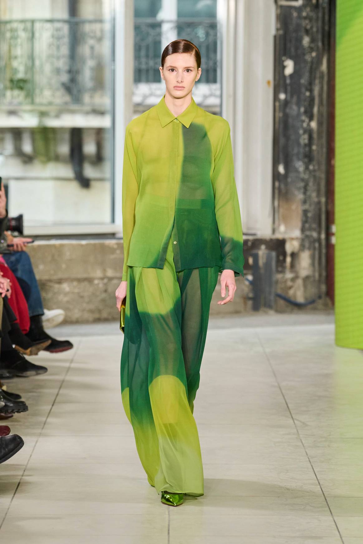Akris AH24/ Look 48