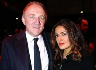 François-Henri Pinault : ses amours, ses stock-options