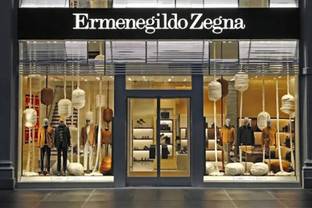 Ermenegildo Zegna: il titolo chiude a 10,74 dollari il primo giorno di quotazione