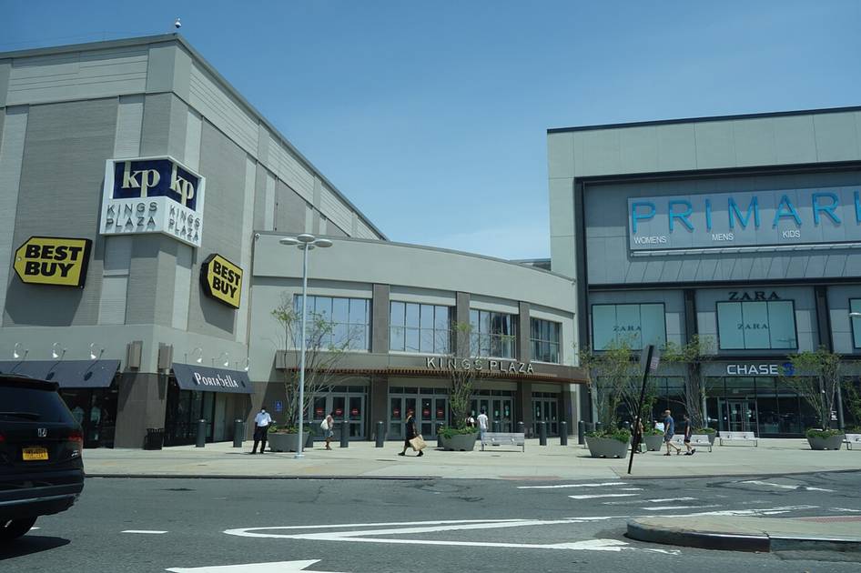 Coach, Zara & Primark lead Kings Plaza's reinvention as Macerich seeks to court ...