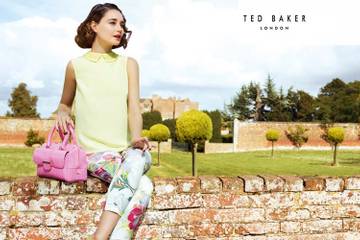Ted Baker opens new Malibu location next month