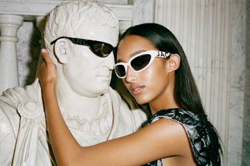 Safilo and Marc Jacobs renew eyewear licensing agreement