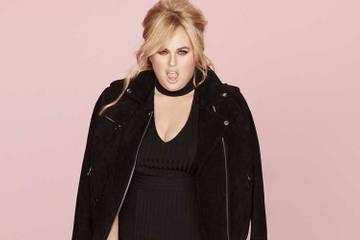 Rebel Wilson startet eigene Plus Size-Modelinie