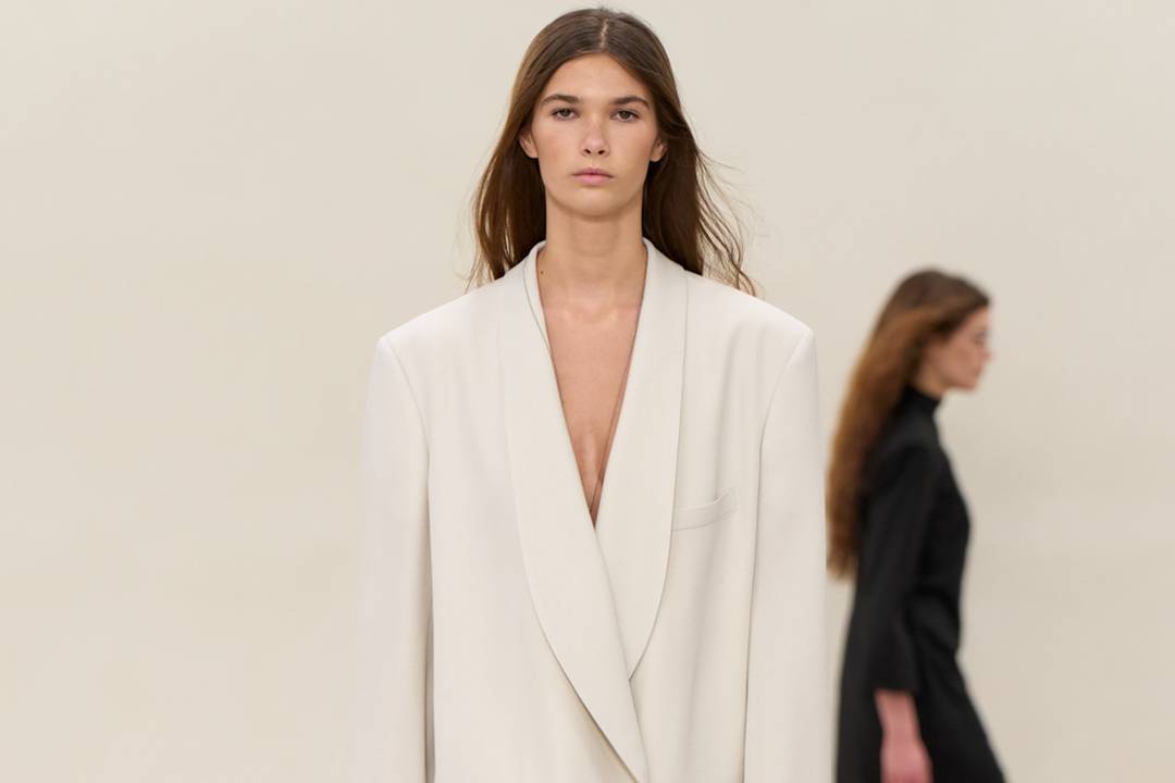 Calvin Klein, autumn/winter 2025, Ready to Wear